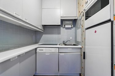 Appartement a vendre Paris 17e arrondissement 75017 Paris 32 m2 1 pièce 395000 euros