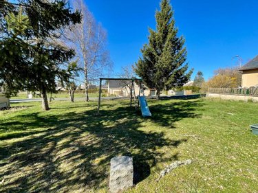 Maison a vendre Saint-Alban-sur-Limagnole 48120 Lozère 123 m2 7 pièces 199000 euros