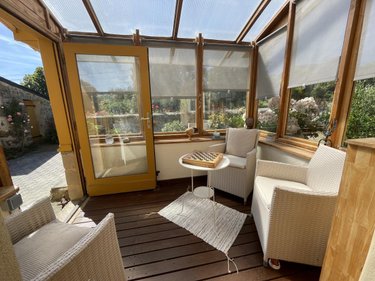 Maison a vendre Lanmodez 22610 Côtes-d'Armor 139 m2 6 pièces 581400 euros