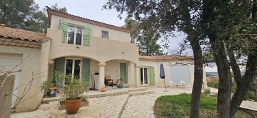 Maison a vendre Montferrier-sur-Lez 34980 Hérault 160 m2 6 pièces 775000 euros