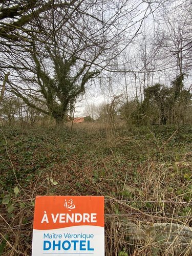 Terrain a batir a vendre Bailleulval 62123 Pas-de-Calais 830 m2  47700 euros