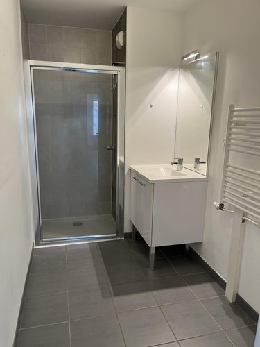 Appartement a vendre Thouaré-sur-Loire 44470 Loire-Atlantique 63 m2 3 pièces 226800 euros