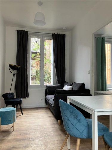 Location appartement Rouen 76000 Seine-Maritime 22 m2 2 pièces 495 euros