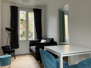Location appartement Rouen 76000 Seine-Maritime 22 m2 2 pièces 495 euros