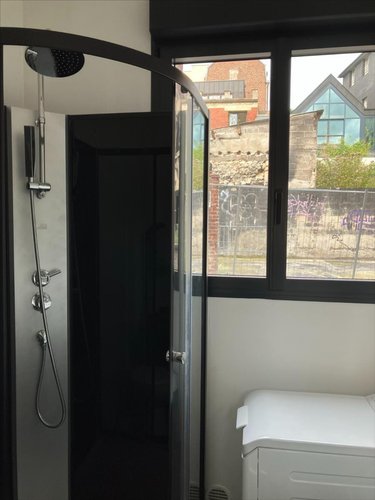 Location appartement Rouen 76000 Seine-Maritime 22 m2 2 pièces 495 euros