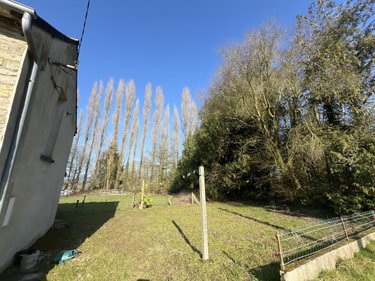 Maison a vendre Plumaugat 22250 Côtes-d'Armor 46 m2  56700 euros