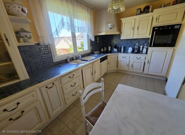 Maison a vendre Amilly 45200 Loiret 135 m2 4 pièces 222600 euros