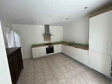 Maison a vendre Locmiquélic 56570 Morbihan 155 m2 7 pièces 384280 euros