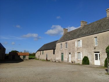 Maison a vendre La Pernelle 50630 Manche 125 m2 5 pièces 230200 euros