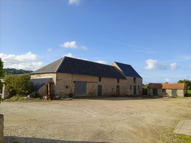 Maison a vendre La Pernelle 50630 Manche 125 m2 5 pièces 230200 euros
