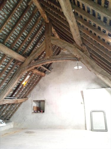 Maison a vendre La Pernelle 50630 Manche 125 m2 5 pièces 230200 euros