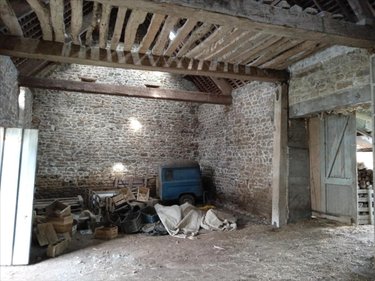 Maison a vendre La Pernelle 50630 Manche 125 m2 5 pièces 230200 euros