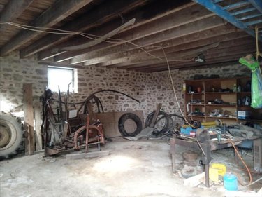 Maison a vendre La Pernelle 50630 Manche 125 m2 5 pièces 230200 euros