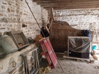 Maison a vendre La Pernelle 50630 Manche 125 m2 5 pièces 230200 euros