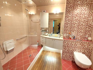 Appartement a vendre Angers 49000 Maine-et-Loire 62 m2 2 pièces 269999 euros