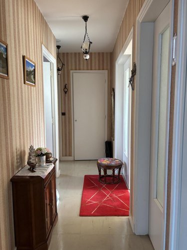 Appartement a vendre Larmor-Plage 56260 Morbihan 46 m2 2 pièces 193100 euros