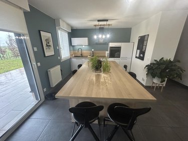 Maison a vendre Proville 59267 Nord 85 m2 4 pièces 241000 euros