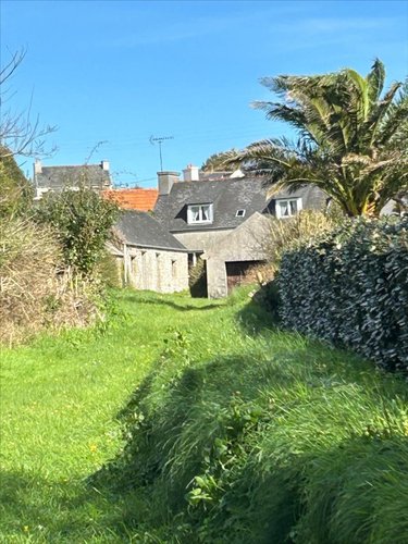 Maison a vendre Landéda 29870 Finistère 75 m2 3 pièces 281199 euros