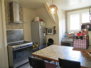 Appartement a vendre Vire-Normandie 14500 Calvados 87 m2 4 pièces 99510 euros