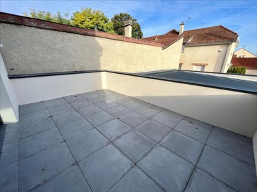 Location maison Reims 51100 Marne 88 m2 4 pièces 1250 euros