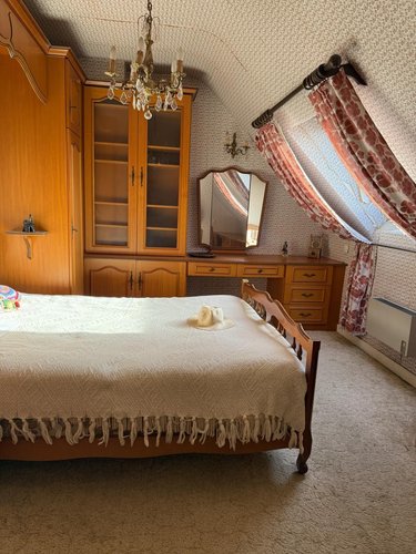 Maison a vendre Plouédern 29800 Finistère 107 m2  207500 euros