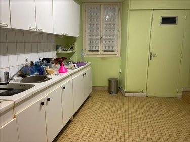 Maison a vendre Faye-la-Vineuse 37120 Indre-et-Loire 73 m2 3 pièces 93800 euros