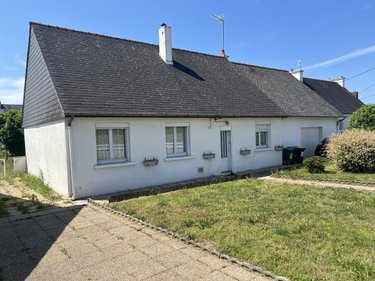 Maison a vendre Brandérion 56700 Morbihan 80 m2  203298 euros