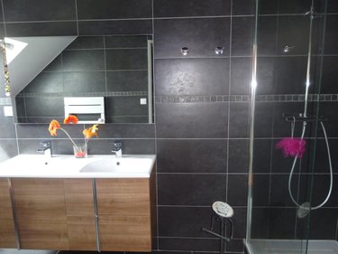 Appartement a vendre Saint-Renan 29290 Finistère 72 m2 3 pièces 229000 euros