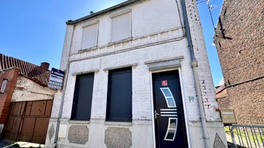 Maison a vendre Coutiches 59310 Nord 68 m2 4 pièces 115000 euros