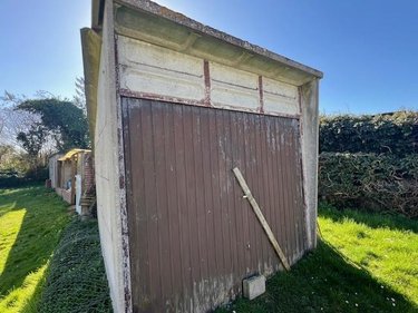 Maison a vendre Cernay 14290 Calvados 60 m2  65480 euros