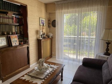 Appartement a vendre Vannes 56000 Morbihan 73 m2 3 pièces 271310 euros