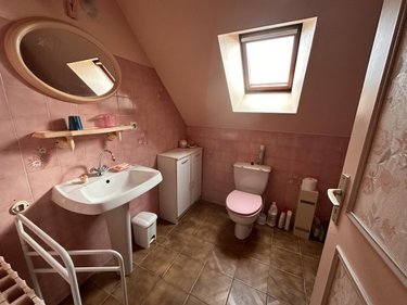 Maison a vendre Saint-Avé 56890 Morbihan 120 m2 6 pièces 373540 euros