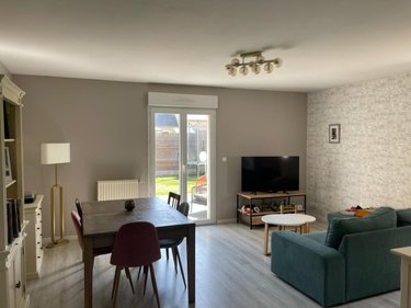 Maison a vendre Saint-Malo 35400 Ille-et-Vilaine 72 m2 4 pièces 275335 euros