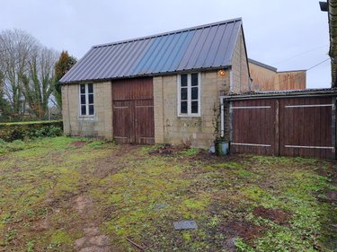 Maison a vendre Pommerit-Jaudy 22450 Côtes-d'Armor 119 m2 6 pièces 84250 euros