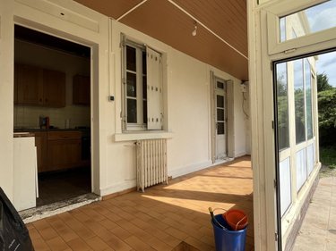 Maison a vendre Brionne 27800 Eure 66 m2 3 pièces 133700 euros