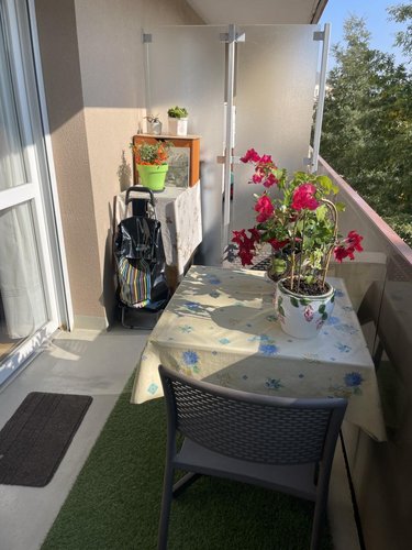 Appartement a vendre Le Mans 72000 Sarthe 46 m2 2 pièces 143100 euros