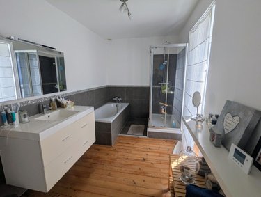 Maison a vendre Saint-Nazaire 44600 Loire-Atlantique 180 m2  847000 euros
