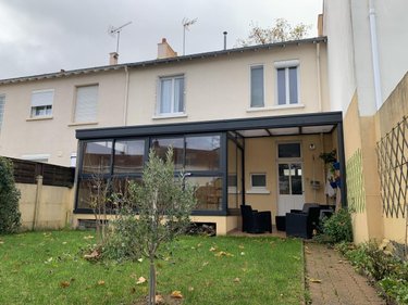 Maison a vendre Cholet 49300 Maine-et-Loire 85 m2 5 pièces 179208 euros