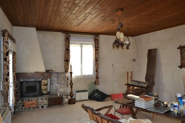 Maison a vendre Rosières 07260 Ardèche 70 m2 3 pièces 183000 euros