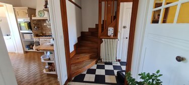 Maison a vendre Margny-lès-Compiègne 60280 Oise 127 m2 6 pièces 366000 euros