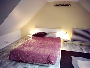 Appartement a vendre Clohars-Carnoët 29360 Finistère 132 m2 5 pièces 260920 euros