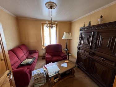 Maison a vendre Audincourt 25400 Doubs 76 m2 4 pièces 124000 euros