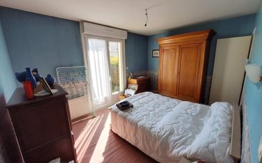 Maison a vendre Castine-en-Plaine 14540 Calvados 76 m2 4 pièces 219950 euros