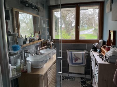 Maison a vendre Séné 56860 Morbihan 109 m2  474000 euros