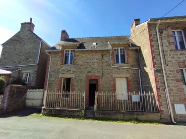 Maison a vendre Dinard 35800 Ille-et-Vilaine 93 m2  376200 euros