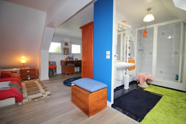 Maison a vendre Ormesson-sur-Marne 94490 Val-de-Marne 200 m2 6 pièces 879750 euros