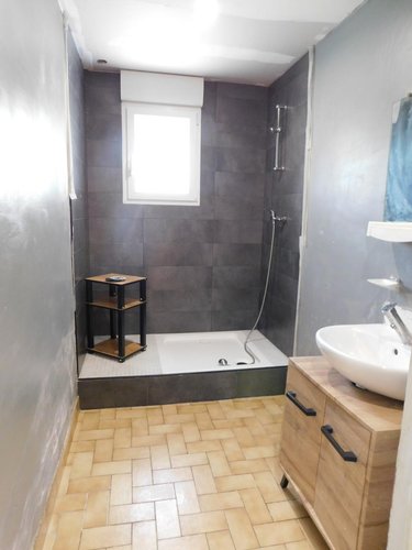 Maison a vendre Brissarthe 49330 Maine-et-Loire 44 m2 2 pièces 94650 euros