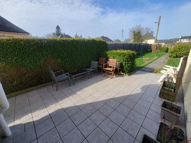 Maison a vendre Gourin 56110 Morbihan 85 m2 6 pièces 179100 euros