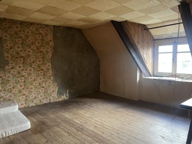 Maison a vendre Tréglamus 22540 Côtes-d'Armor 54 m2 2 pièces 49312 euros