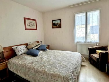 Maison a vendre Saint-Coulomb 35350 Ille-et-Vilaine 115 m2 6 pièces 455300 euros